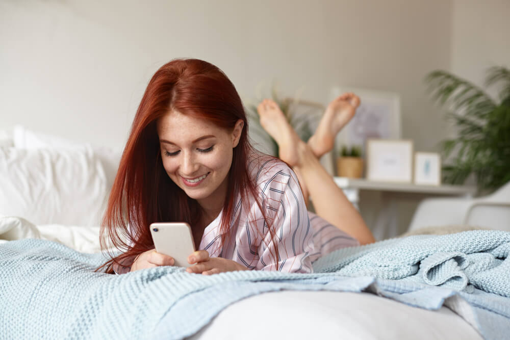 Wealthy dating on Luxy