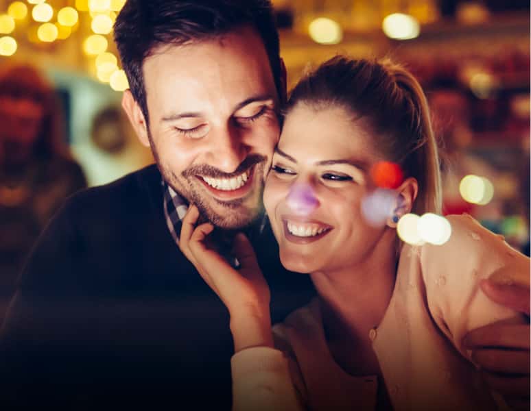 Luxy Elite Dating