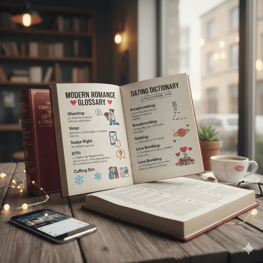 Glossary Letters